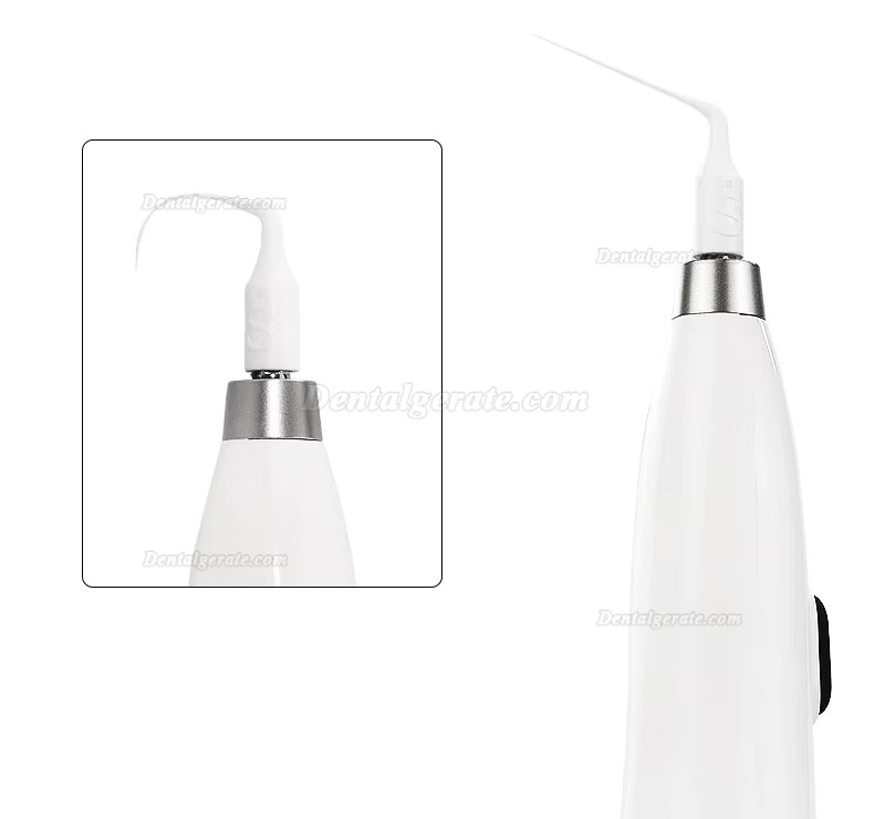 Dental Ultraschall-Endoactivator mit 20 autoklavierbaren Spitzen